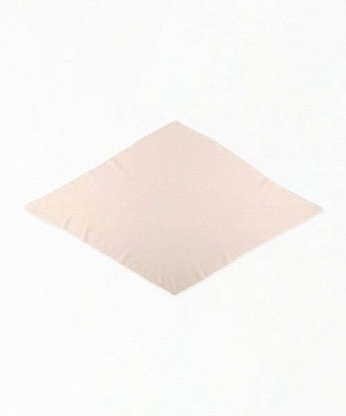 TOMORROWLAND / トゥモローランド マフラー・ショール・スヌード・ストール | GALERIEVIE カシミヤストール | 詳細4