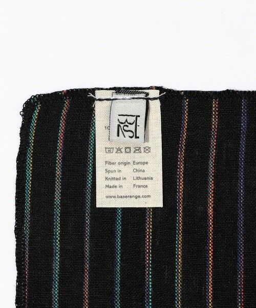 TOMORROWLAND / トゥモローランド キッチンツール | BASERANGE リネン ウォッシュクロス | 詳細4