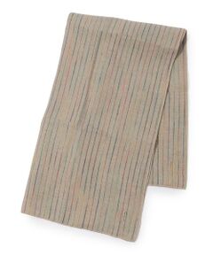 TOMORROWLAND / トゥモローランド タオル | BASERANGE リネン スモールタオル