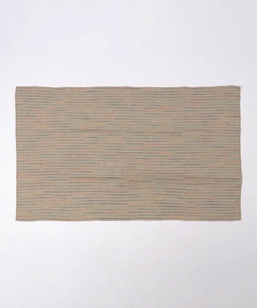 TOMORROWLAND / トゥモローランド タオル | BASERANGE リネン スモールタオル | 詳細2