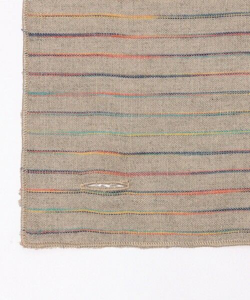 TOMORROWLAND / トゥモローランド タオル | BASERANGE リネン スモールタオル | 詳細3