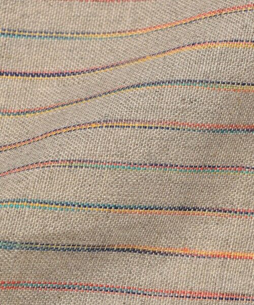 TOMORROWLAND / トゥモローランド タオル | BASERANGE リネン スモールタオル | 詳細5