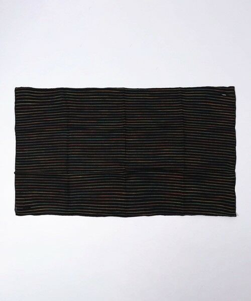 TOMORROWLAND / トゥモローランド タオル | BASERANGE リネン スモールタオル | 詳細6