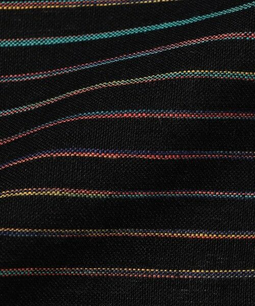 TOMORROWLAND / トゥモローランド タオル | BASERANGE リネン スモールタオル | 詳細7