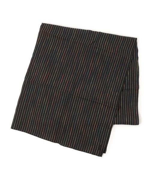 TOMORROWLAND / トゥモローランド タオル | BASERANGE リネン レギュラータオル | 詳細1