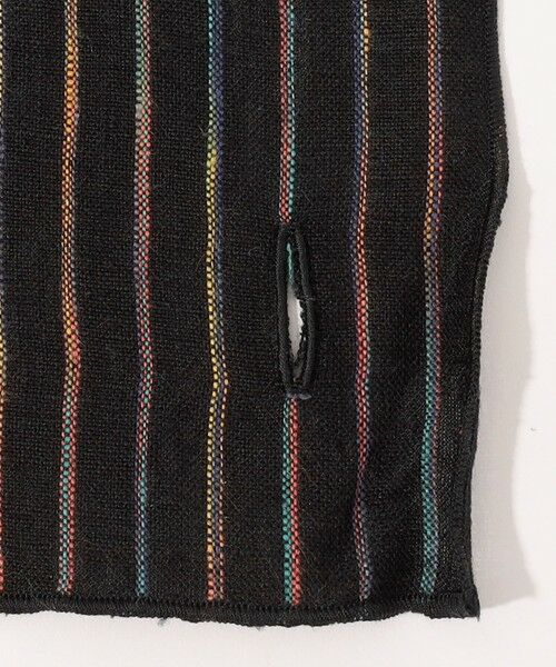 TOMORROWLAND / トゥモローランド タオル | BASERANGE リネン レギュラータオル | 詳細2