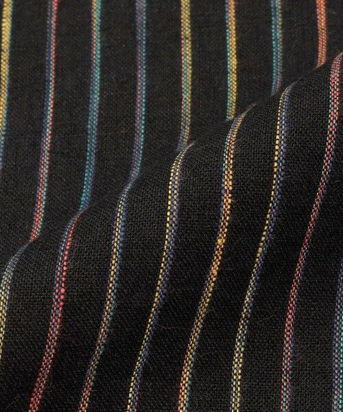 TOMORROWLAND / トゥモローランド タオル | BASERANGE リネン レギュラータオル | 詳細3