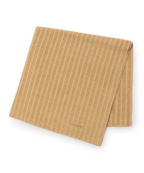 TOMORROWLAND / トゥモローランド タオル | BASERANGE コットンテリー スモールタオル | 詳細1