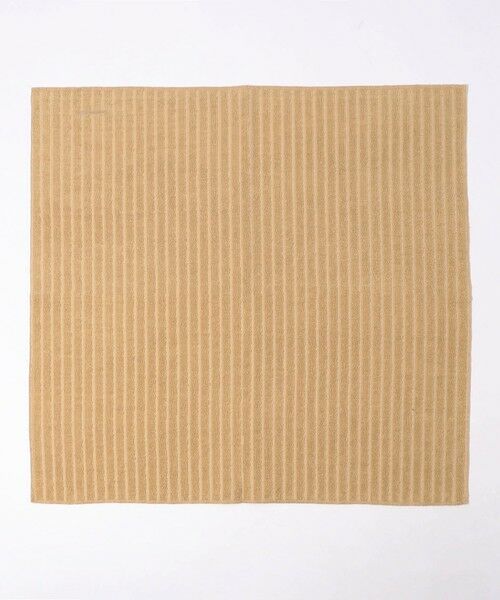 TOMORROWLAND / トゥモローランド タオル | BASERANGE コットンテリー スモールタオル | 詳細2