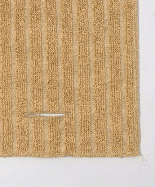 TOMORROWLAND / トゥモローランド タオル | BASERANGE コットンテリー スモールタオル | 詳細3