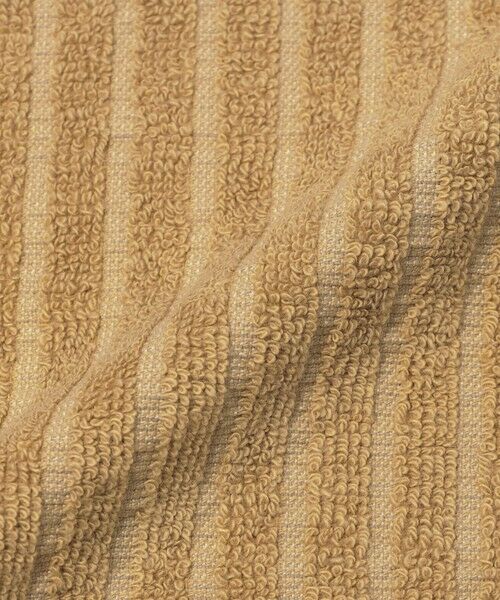 TOMORROWLAND / トゥモローランド タオル | BASERANGE コットンテリー スモールタオル | 詳細4