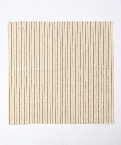 TOMORROWLAND / トゥモローランド タオル | BASERANGE コットンテリー スモールタオル | 詳細5