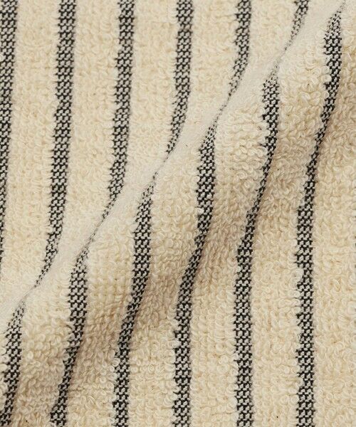 TOMORROWLAND / トゥモローランド タオル | BASERANGE コットンテリー スモールタオル | 詳細6