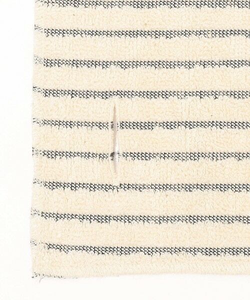 TOMORROWLAND / トゥモローランド タオル | BASERANGE コットンテリー レギュラータオル | 詳細2