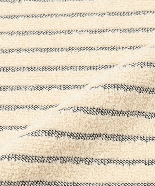 TOMORROWLAND / トゥモローランド タオル | BASERANGE コットンテリー レギュラータオル | 詳細3