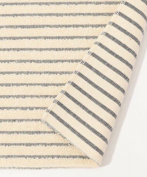 TOMORROWLAND / トゥモローランド タオル | BASERANGE コットンテリー レギュラータオル | 詳細4