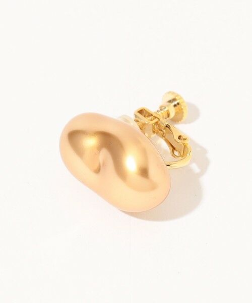 TOMORROWLAND / トゥモローランド ピアス・イヤリング | SIRI SIRI pearl grande Sun イヤリング | 詳細2