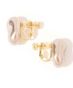 TOMORROWLAND / トゥモローランド ピアス・イヤリング | SIRI SIRI pearl grande Moon イヤリング