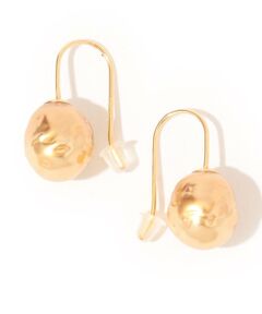 TOMORROWLAND / トゥモローランド ピアス・イヤリング | SIRI SIRI pearl grande sun フックピアス