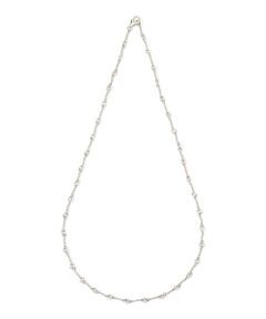 TOMORROWLAND / トゥモローランド ネックレス・ペンダント・チョーカー | LAURA LOMBARDI RICCIO チェーンネックレス