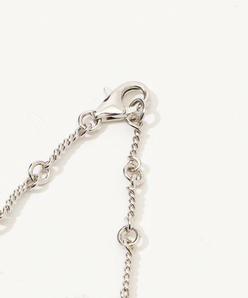 TOMORROWLAND / トゥモローランド ネックレス・ペンダント・チョーカー | LAURA LOMBARDI RICCIO チェーンネックレス | 詳細3