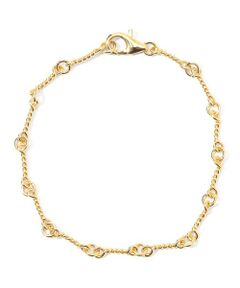 TOMORROWLAND / トゥモローランド ブレスレット・バングル | LAURA LOMBARDI RICCIO チェーンブレスレット