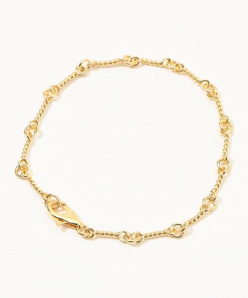 TOMORROWLAND / トゥモローランド ブレスレット・バングル | LAURA LOMBARDI RICCIO チェーンブレスレット | 詳細2