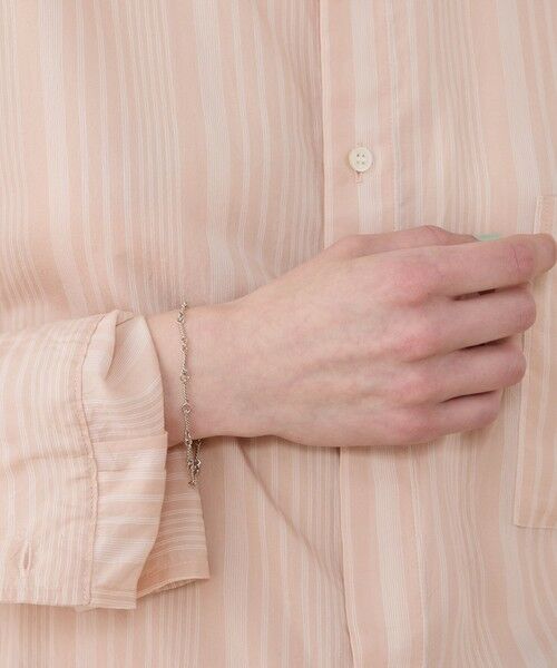 TOMORROWLAND / トゥモローランド ブレスレット・バングル | LAURA LOMBARDI RICCIO チェーンブレスレット | 詳細1