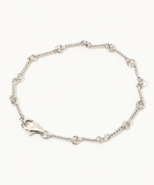 TOMORROWLAND / トゥモローランド ブレスレット・バングル | LAURA LOMBARDI RICCIO チェーンブレスレット | 詳細2