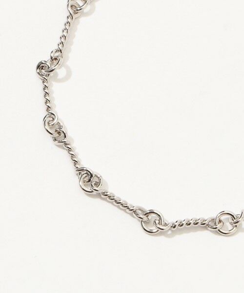 TOMORROWLAND / トゥモローランド ブレスレット・バングル | LAURA LOMBARDI RICCIO チェーンブレスレット | 詳細3