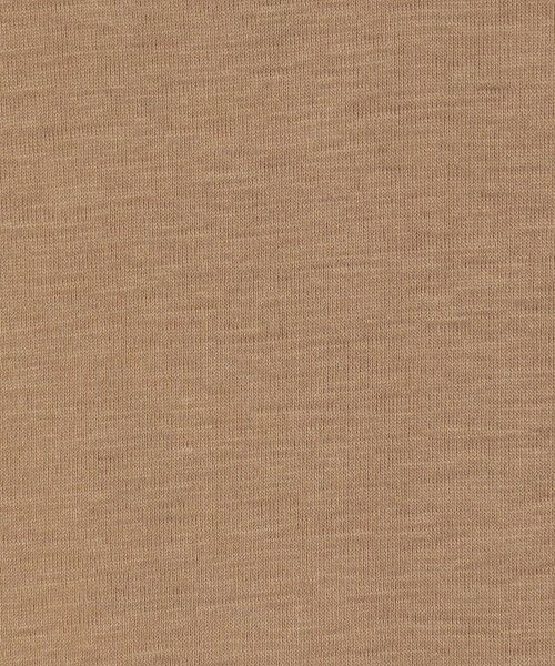 TOMORROWLAND / トゥモローランド Tシャツ | BASERANGE バンブー クルーネックプルオーバー | 詳細11