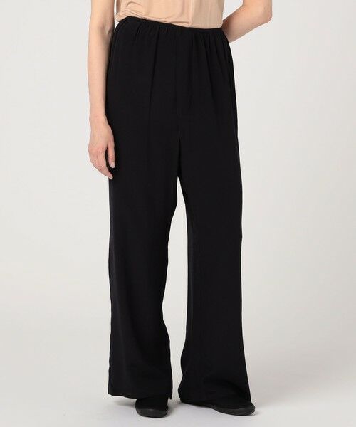 TOMORROWLAND / トゥモローランド その他パンツ | BASERANGE STOA イージーパンツ | 詳細2