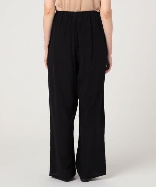 TOMORROWLAND / トゥモローランド その他パンツ | BASERANGE STOA イージーパンツ | 詳細4