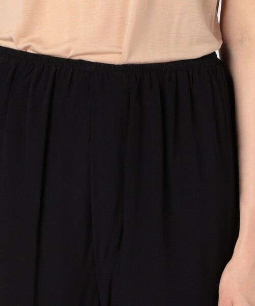 TOMORROWLAND / トゥモローランド その他パンツ | BASERANGE STOA イージーパンツ | 詳細5