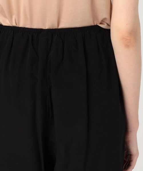 TOMORROWLAND / トゥモローランド その他パンツ | BASERANGE STOA イージーパンツ | 詳細6