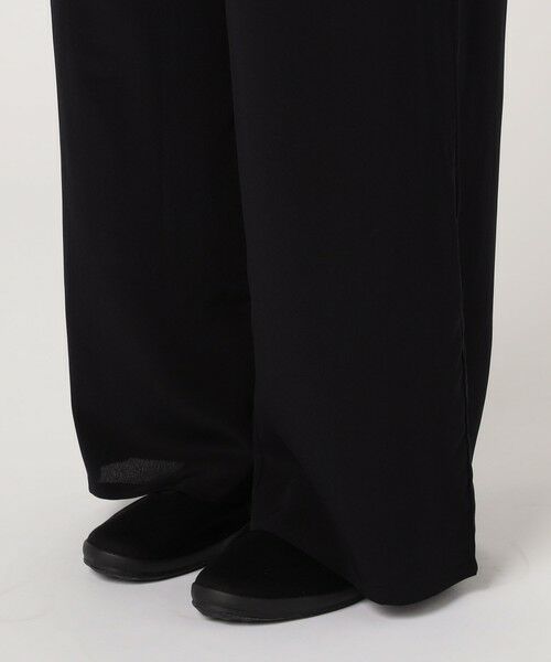 TOMORROWLAND / トゥモローランド その他パンツ | BASERANGE STOA イージーパンツ | 詳細7