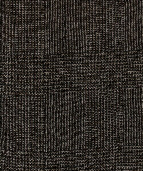 TOMORROWLAND / トゥモローランド ロング・マキシ丈ワンピース | 【別注】HAVERSACK ウールリネン ジャンパースカート | 詳細10