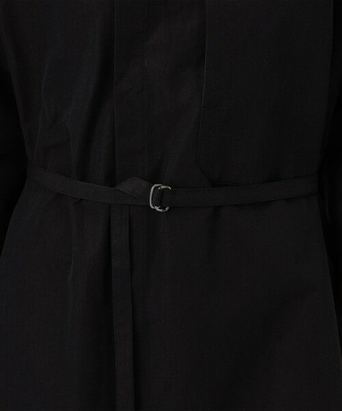 TOMORROWLAND / トゥモローランド ミニ丈・ひざ丈ワンピース | HAVERSACK Chambray ワンピース | 詳細9