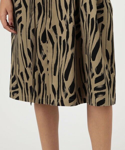 TOMORROWLAND / トゥモローランド ミニ丈・ひざ丈ワンピース | HAVERSACK Jacquard ワンピース | 詳細10