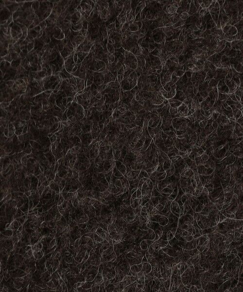 TOMORROWLAND / トゥモローランド ポンチョ | HAVERSACK ウールナイロン ポンチョ | 詳細14