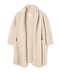 TOMORROWLAND / トゥモローランド その他アウター | LAUREN MANOOGIAN CAPOTE コート