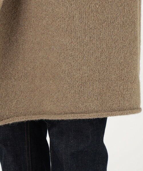 TOMORROWLAND / トゥモローランド その他アウター | LAUREN MANOOGIAN CAPOTE コート | 詳細10