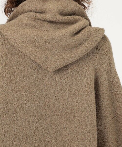 TOMORROWLAND / トゥモローランド その他アウター | LAUREN MANOOGIAN CAPOTE コート | 詳細7