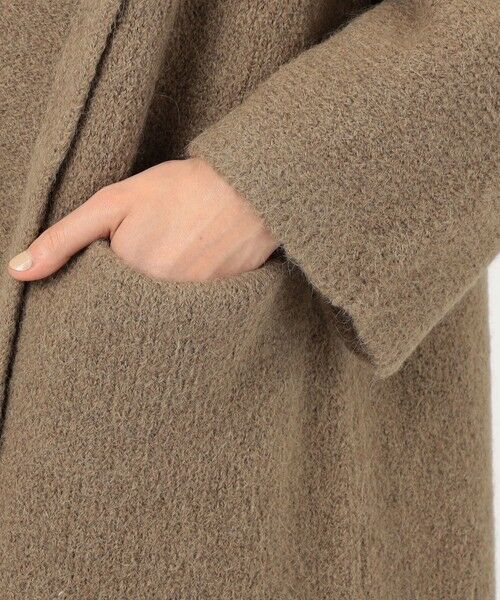 TOMORROWLAND / トゥモローランド その他アウター | LAUREN MANOOGIAN CAPOTE コート | 詳細9