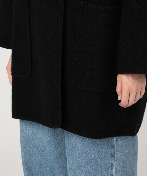 TOMORROWLAND / トゥモローランド その他アウター | Elisabeth Stray Pedersen TWEED ジャケット | 詳細10