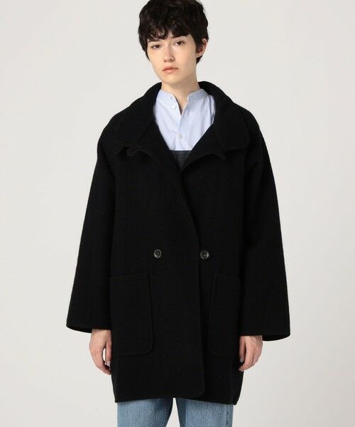 TOMORROWLAND / トゥモローランド その他アウター | Elisabeth Stray Pedersen TWEED ジャケット | 詳細2