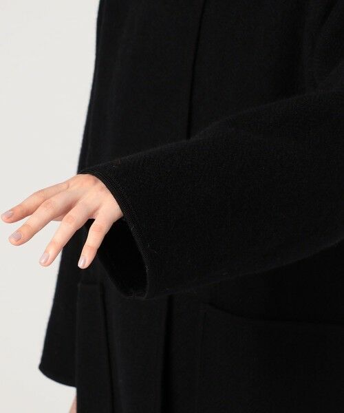 TOMORROWLAND / トゥモローランド その他アウター | Elisabeth Stray Pedersen TWEED ジャケット | 詳細8