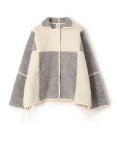 TOMORROWLAND / トゥモローランド その他アウター | Elisabeth Stray Pedersen PLEED ジャケット