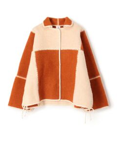 TOMORROWLAND / トゥモローランド その他アウター | Elisabeth Stray Pedersen PLEED ジャケット