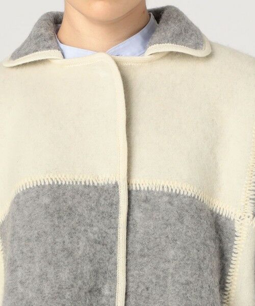 TOMORROWLAND / トゥモローランド その他アウター | Elisabeth Stray Pedersen PLEED ジャケット | 詳細6